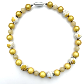 Collier MagicPearls